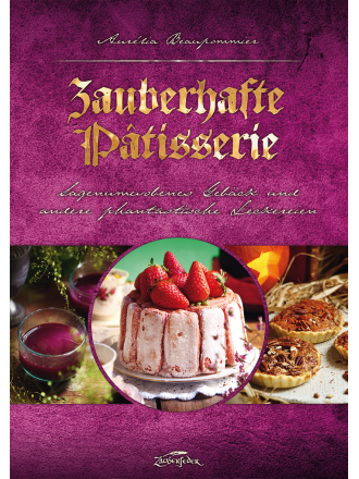 Zauberhafte Pâtisserie Produktbild